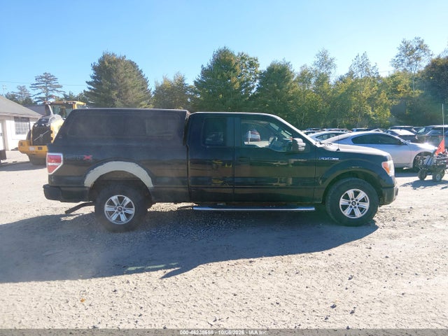 Продажа на аукционе авто 2010 Ford F-150 Stx/xl, vin: 1FTEX1EW1AFA64793, номер лота: 46238658