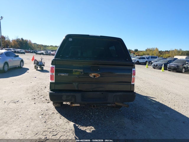 Продажа на аукционе авто 2010 Ford F-150 Stx/xl, vin: 1FTEX1EW1AFA64793, номер лота: 46238658
