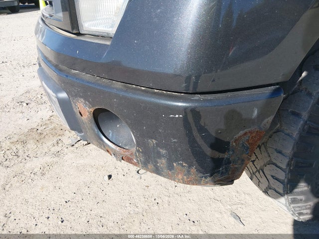 Продажа на аукционе авто 2010 Ford F-150 Stx/xl, vin: 1FTEX1EW1AFA64793, номер лота: 46238658