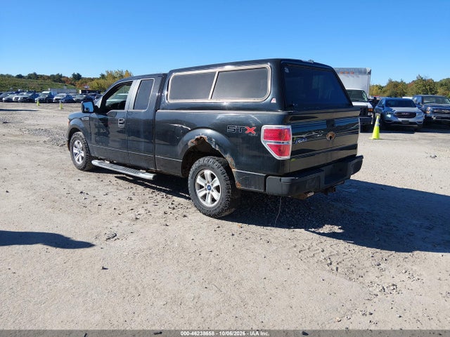 Продажа на аукционе авто 2010 Ford F-150 Stx/xl, vin: 1FTEX1EW1AFA64793, номер лота: 46238658