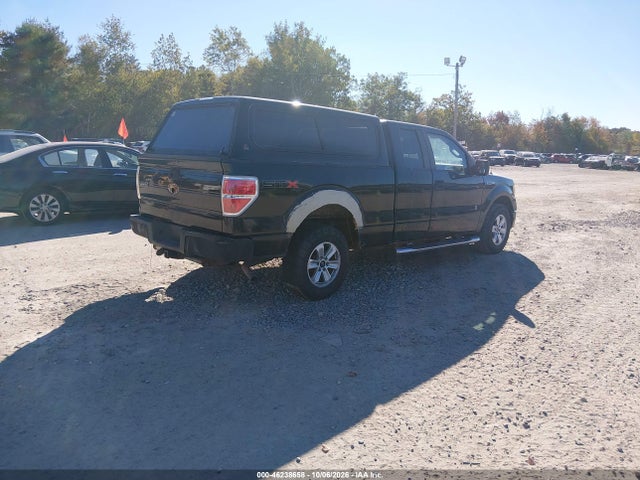 Продажа на аукционе авто 2010 Ford F-150 Stx/xl, vin: 1FTEX1EW1AFA64793, номер лота: 46238658