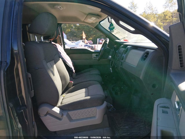 Продажа на аукционе авто 2010 Ford F-150 Stx/xl, vin: 1FTEX1EW1AFA64793, номер лота: 46238658