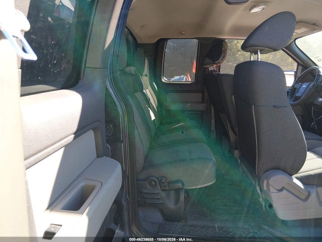 Продажа на аукционе авто 2010 Ford F-150 Stx/xl, vin: 1FTEX1EW1AFA64793, номер лота: 46238658