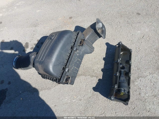 2007 Dodge Ram 1500 St მანქანა იყიდება აუქციონზე, vin: 1D7HA16K67J544463, აუქციონის ნომერი: 46238672