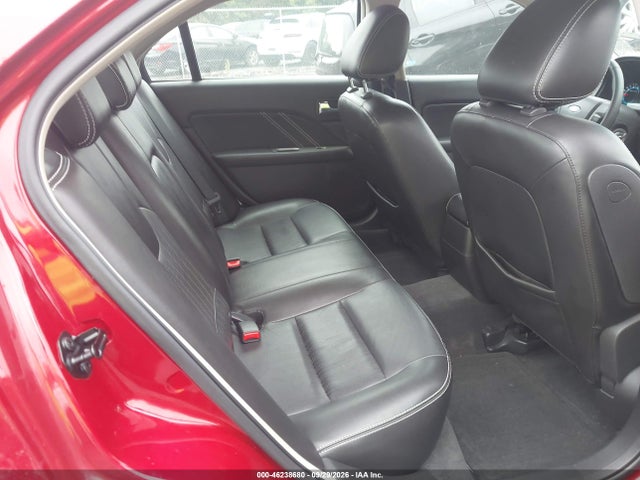 2010 Ford Fusion Sport მანქანა იყიდება აუქციონზე, vin: 3FAHP0DC3AR226057, აუქციონის ნომერი: 46238680