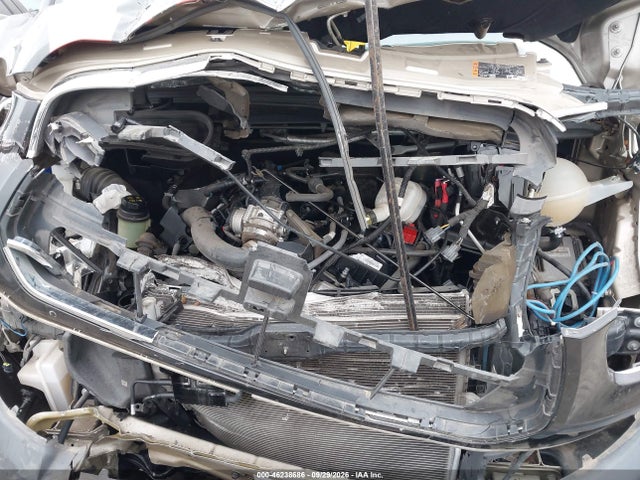 Продаж на аукціоні авто 2015 Ford Transit-150, vin: 1FTYE2CG5FKA43139, номер лоту: 46238686