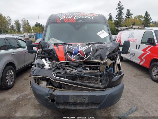 Продаж на аукціоні авто 2015 Ford Transit-150, vin: 1FTYE2CG5FKA43139, номер лоту: 46238686