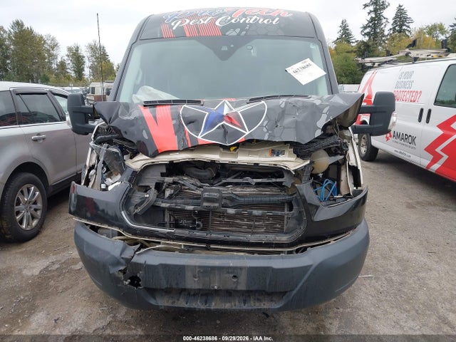 Продаж на аукціоні авто 2015 Ford Transit-150, vin: 1FTYE2CG5FKA43139, номер лоту: 46238686