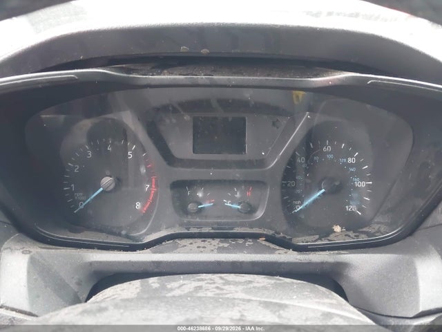 Продаж на аукціоні авто 2015 Ford Transit-150, vin: 1FTYE2CG5FKA43139, номер лоту: 46238686