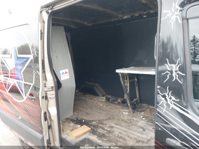 Продаж на аукціоні авто 2015 Ford Transit-150, vin: 1FTYE2CG5FKA43139, номер лоту: 46238686