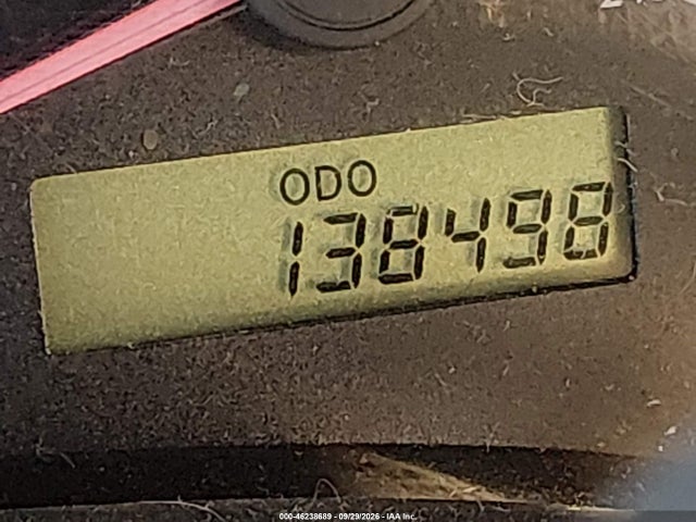 46238689 :رقم المزاد ، 1NXBU40E49Z018387 vin ، 2009 Toyota Corolla Le مزاد بيع