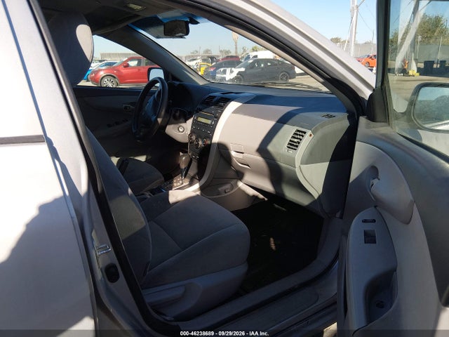 46238689 :رقم المزاد ، 1NXBU40E49Z018387 vin ، 2009 Toyota Corolla Le مزاد بيع