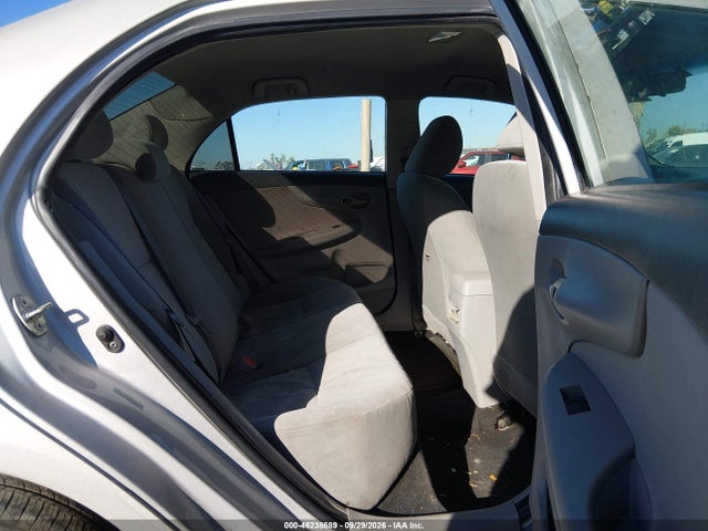 46238689 :رقم المزاد ، 1NXBU40E49Z018387 vin ، 2009 Toyota Corolla Le مزاد بيع