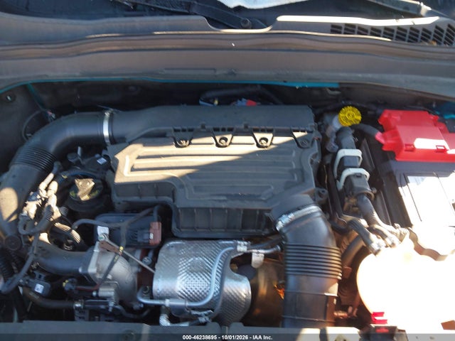 2022 Jeep Renegade Trailhawk 4x4 მანქანა იყიდება აუქციონზე, vin: ZACNJDC14NPN68975, აუქციონის ნომერი: 46238695