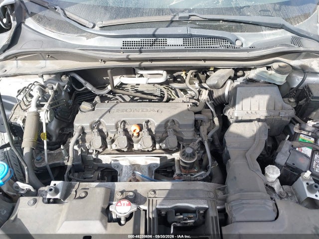 Honda HR-V EX 2019 3CZRU5H54KM710778 Image 10