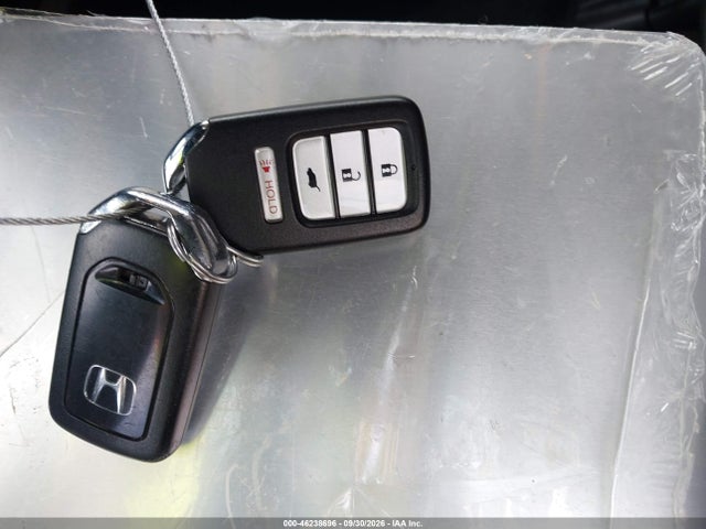 Honda HR-V EX 2019 3CZRU5H54KM710778 Image 11