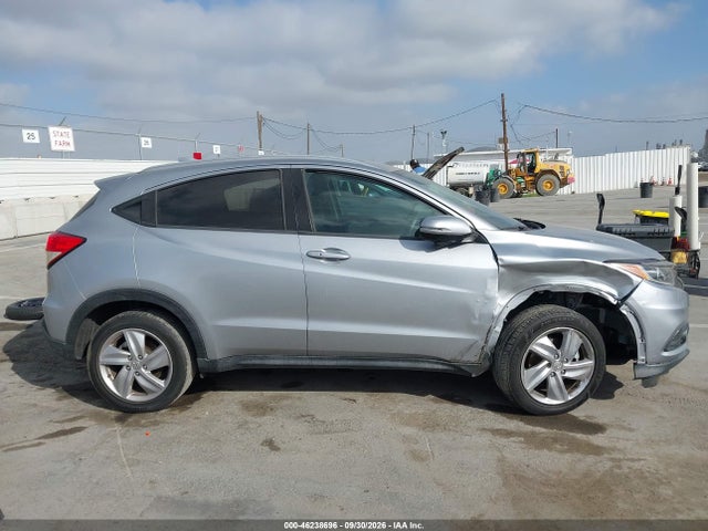 Honda HR-V EX 2019 3CZRU5H54KM710778 Image 13