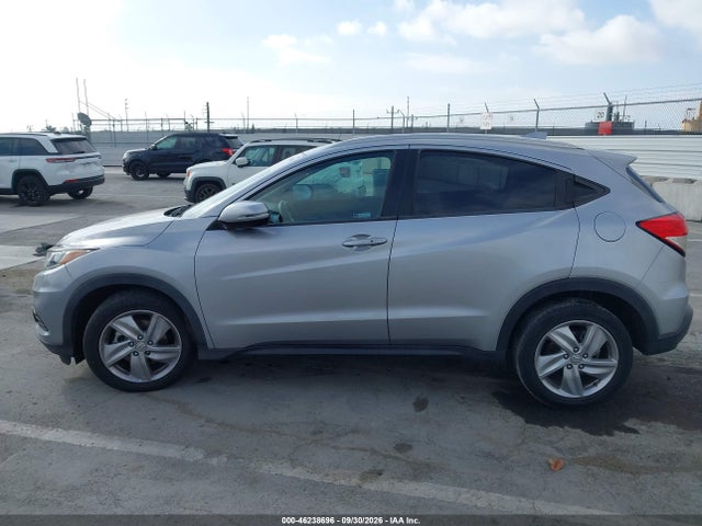 Honda HR-V EX 2019 3CZRU5H54KM710778 Image 14