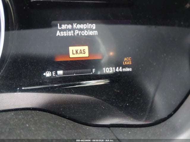 Honda HR-V EX 2019 3CZRU5H54KM710778 Image 15