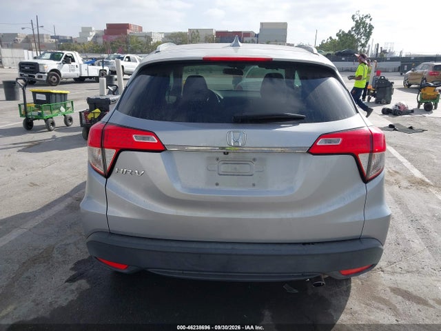 Honda HR-V EX 2019 3CZRU5H54KM710778 Image 16