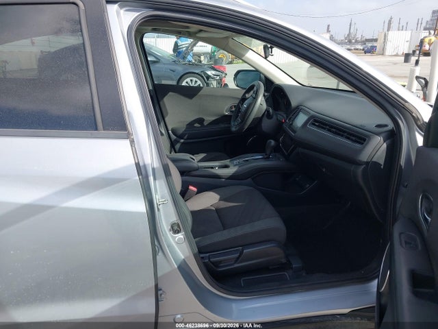 Honda HR-V EX 2019 3CZRU5H54KM710778 Image 5