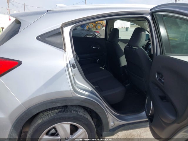 Honda HR-V EX 2019 3CZRU5H54KM710778 Image 8