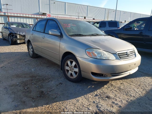 Aukcja sprzedaży 2007 Toyota Corolla Le, vin: 1NXBR32E67Z792517, numer aukcji: 46238703