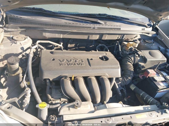 Aukcja sprzedaży 2007 Toyota Corolla Le, vin: 1NXBR32E67Z792517, numer aukcji: 46238703