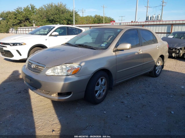 Aukcja sprzedaży 2007 Toyota Corolla Le, vin: 1NXBR32E67Z792517, numer aukcji: 46238703