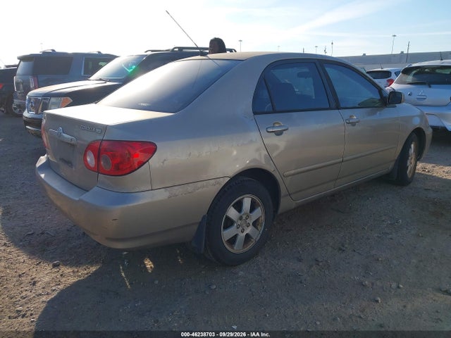 Aukcja sprzedaży 2007 Toyota Corolla Le, vin: 1NXBR32E67Z792517, numer aukcji: 46238703
