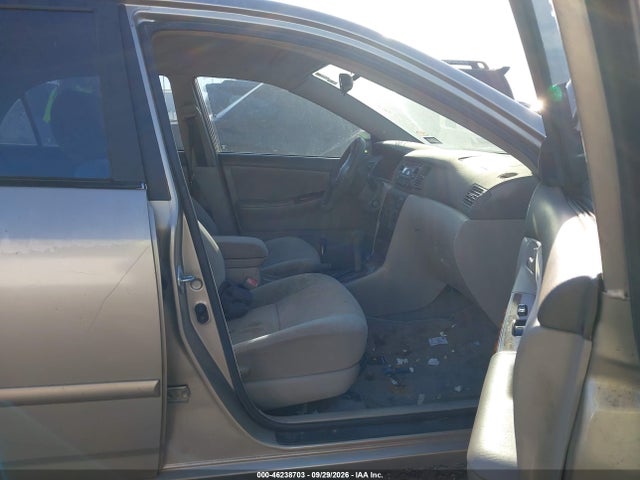 Aukcja sprzedaży 2007 Toyota Corolla Le, vin: 1NXBR32E67Z792517, numer aukcji: 46238703