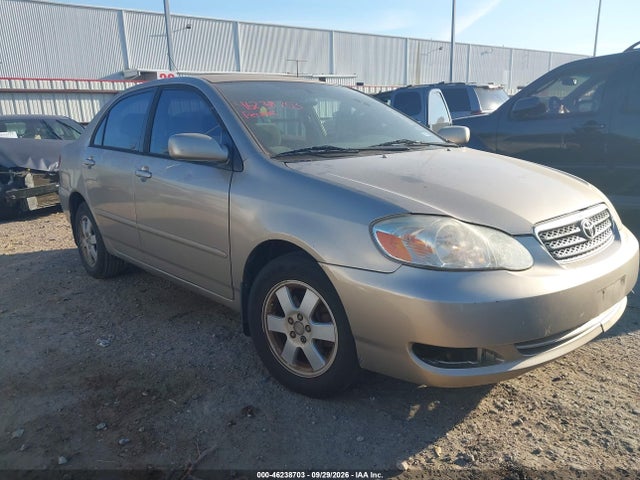 Aukcja sprzedaży 2007 Toyota Corolla Le, vin: 1NXBR32E67Z792517, numer aukcji: 46238703