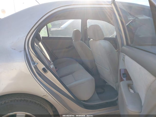 Aukcja sprzedaży 2007 Toyota Corolla Le, vin: 1NXBR32E67Z792517, numer aukcji: 46238703