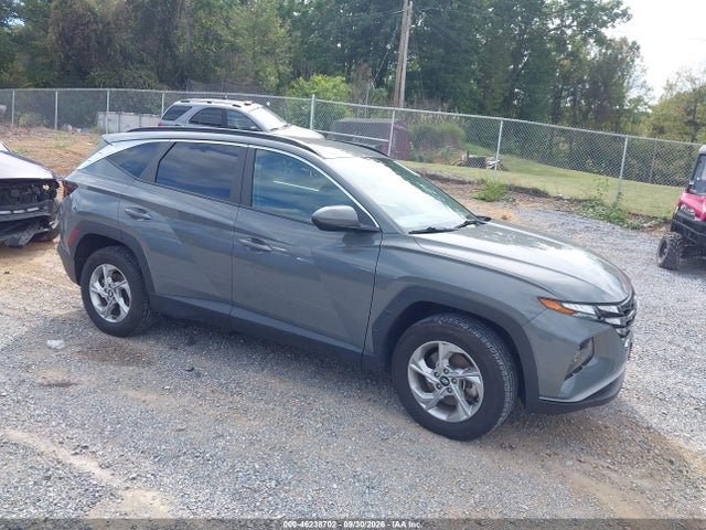 Aukcja sprzedaży 2024 Hyundai Tucson Sel, vin: 5NMJBCDE0RH340056, numer aukcji: 46238702