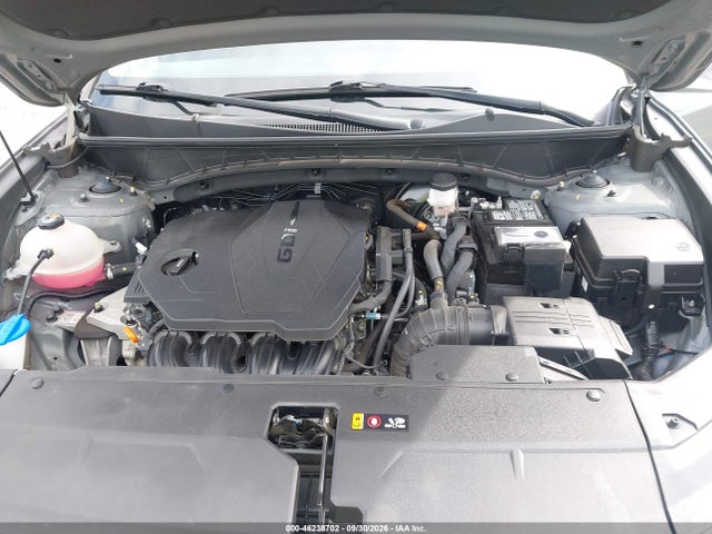Продаж на аукціоні авто 2024 Hyundai Tucson Sel, vin: 5NMJBCDE0RH340056, номер лоту: 46238702
