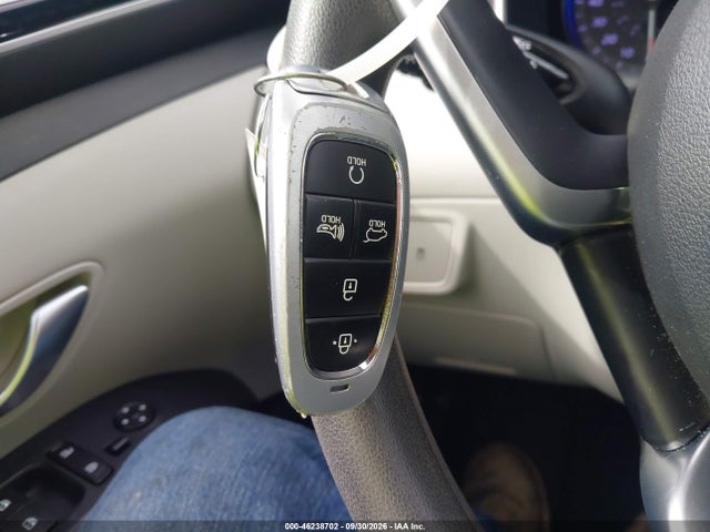 Продаж на аукціоні авто 2024 Hyundai Tucson Sel, vin: 5NMJBCDE0RH340056, номер лоту: 46238702
