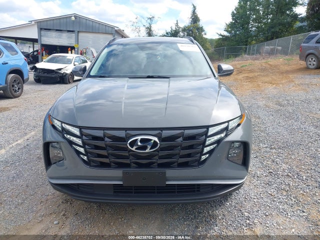 Продаж на аукціоні авто 2024 Hyundai Tucson Sel, vin: 5NMJBCDE0RH340056, номер лоту: 46238702