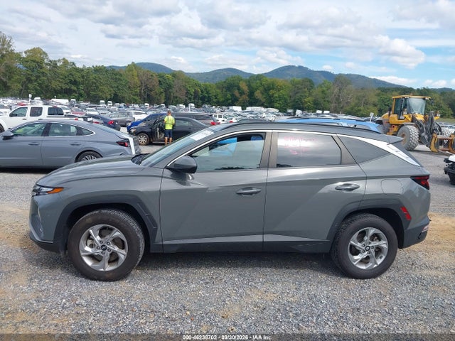 Продаж на аукціоні авто 2024 Hyundai Tucson Sel, vin: 5NMJBCDE0RH340056, номер лоту: 46238702