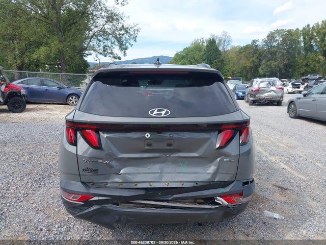 Продаж на аукціоні авто 2024 Hyundai Tucson Sel, vin: 5NMJBCDE0RH340056, номер лоту: 46238702