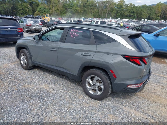 Продаж на аукціоні авто 2024 Hyundai Tucson Sel, vin: 5NMJBCDE0RH340056, номер лоту: 46238702