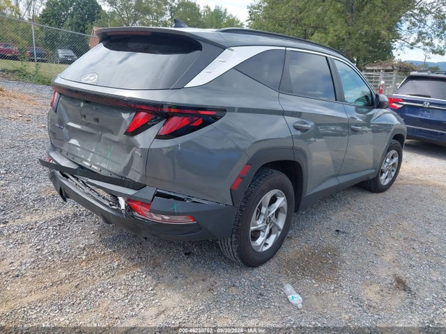 Продаж на аукціоні авто 2024 Hyundai Tucson Sel, vin: 5NMJBCDE0RH340056, номер лоту: 46238702