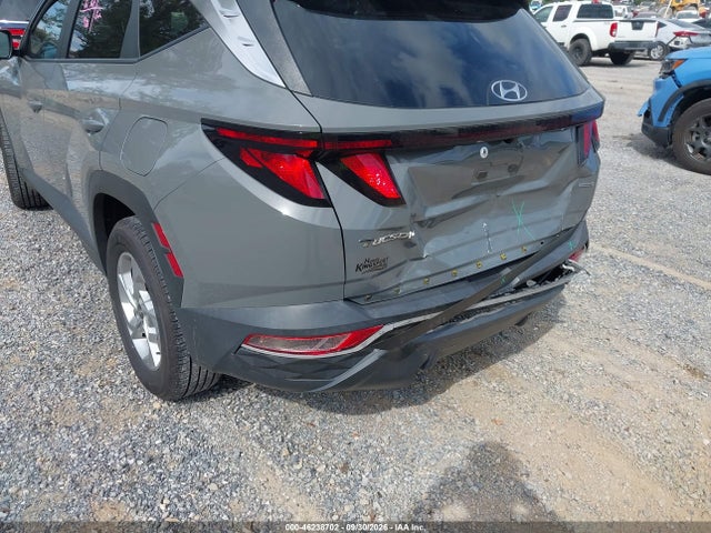 Продаж на аукціоні авто 2024 Hyundai Tucson Sel, vin: 5NMJBCDE0RH340056, номер лоту: 46238702