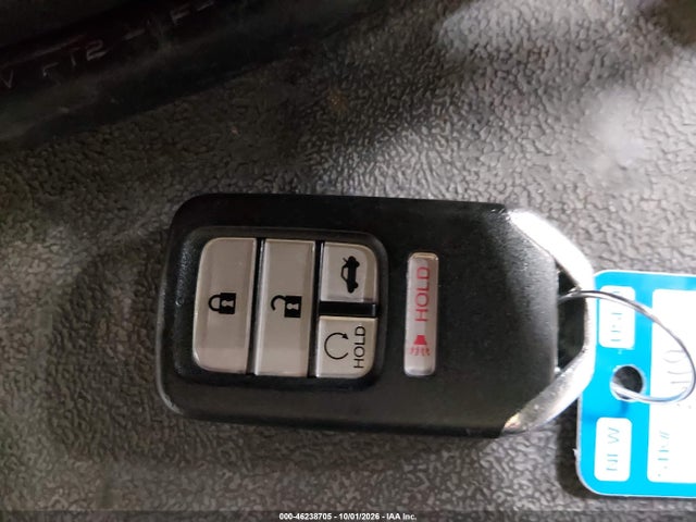 46238705 :رقم المزاد ، 1HGCR2F09GA036846 vin ، 2016 Honda Accord Ex مزاد بيع