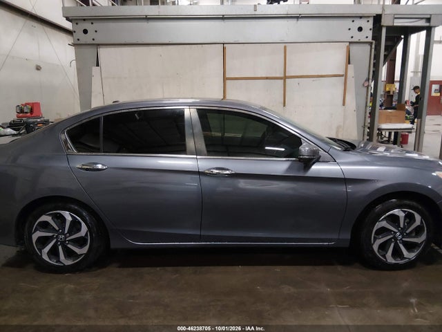 46238705 :رقم المزاد ، 1HGCR2F09GA036846 vin ، 2016 Honda Accord Ex مزاد بيع