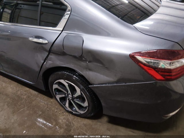 46238705 :رقم المزاد ، 1HGCR2F09GA036846 vin ، 2016 Honda Accord Ex مزاد بيع