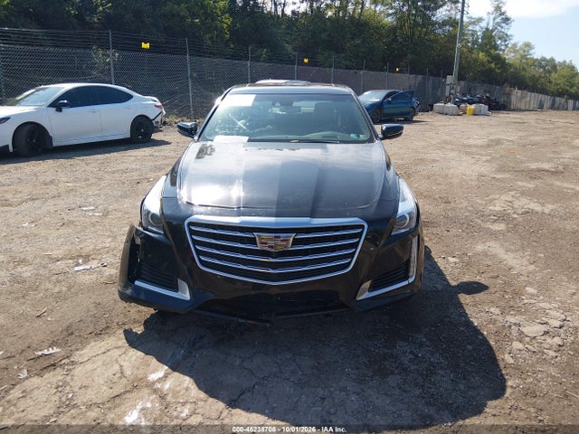 Aukcja sprzedaży 2017 Cadillac Cts Premium Luxury, vin: 1G6AY5SS5H0203084, numer aukcji: 46238708