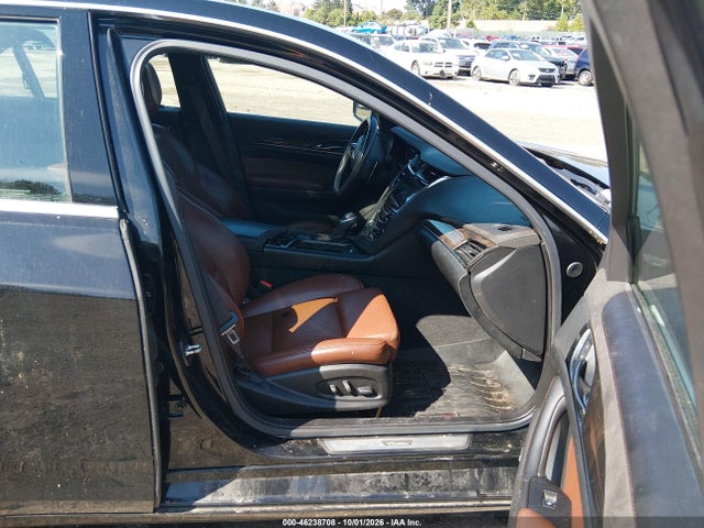 Aukcja sprzedaży 2017 Cadillac Cts Premium Luxury, vin: 1G6AY5SS5H0203084, numer aukcji: 46238708