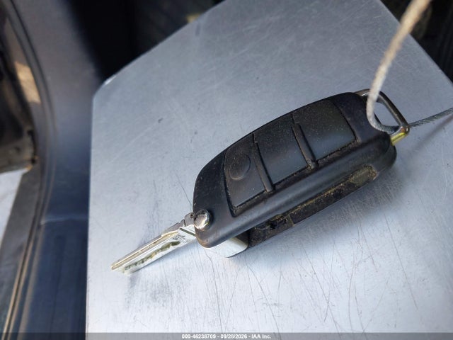 46238709 :رقم المزاد ، WAUHE78P69A045611 vin ، 2009 Audi A3 2.0t مزاد بيع