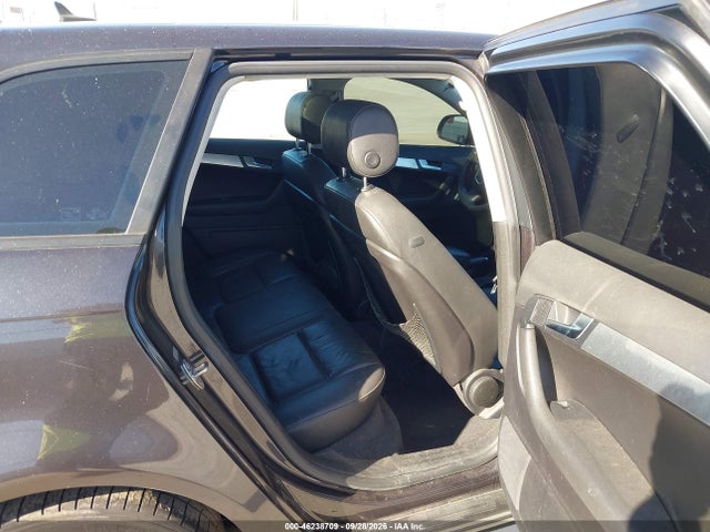 46238709 :رقم المزاد ، WAUHE78P69A045611 vin ، 2009 Audi A3 2.0t مزاد بيع