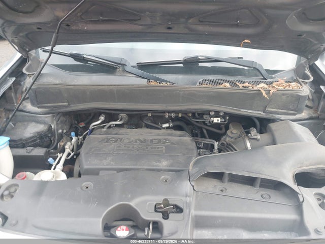 Продаж на аукціоні авто 2013 Honda Pilot Lx, vin: 5FNYF4H29DB034671, номер лоту: 46238711